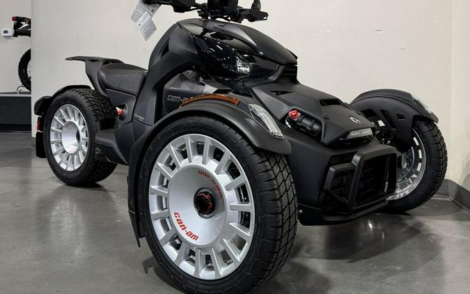 2025 Can-Am® Ryker Rally