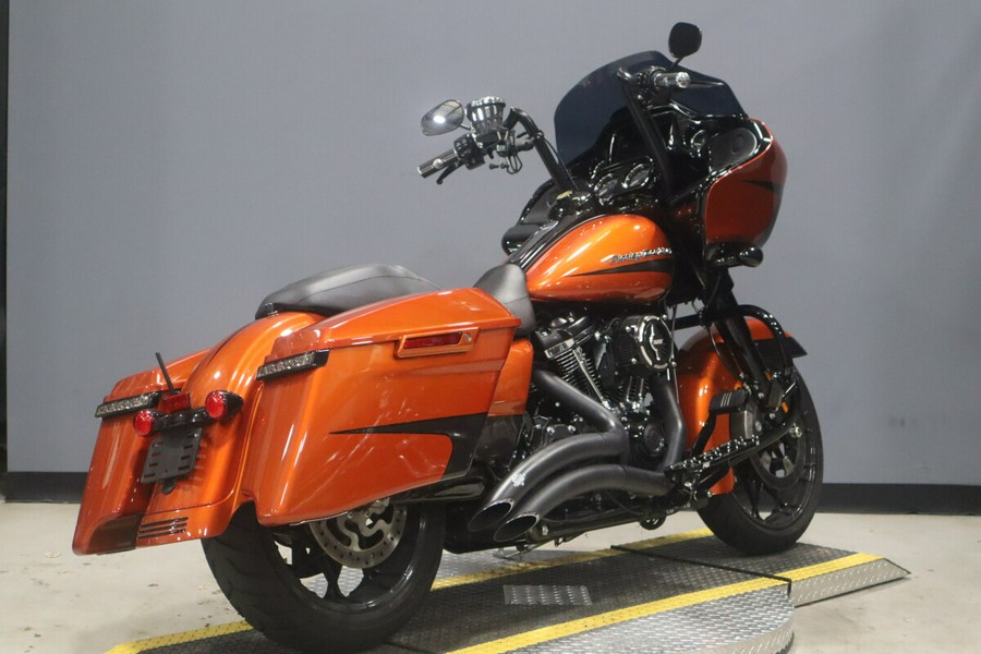 2020 Harley-Davidson Road Glide Special