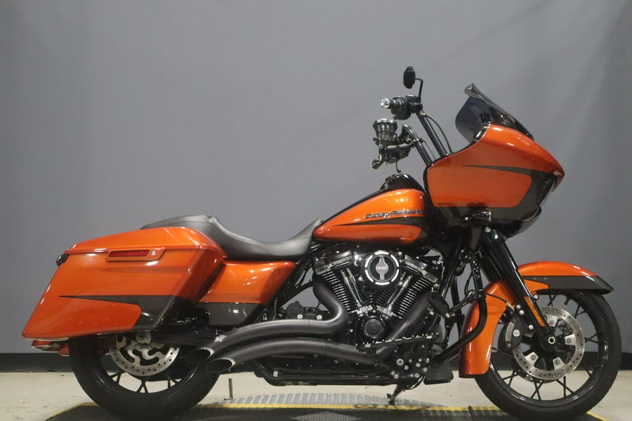 2020 Harley-Davidson Road Glide Special