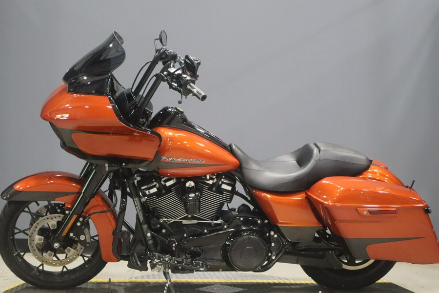 2020 Harley-Davidson Road Glide Special