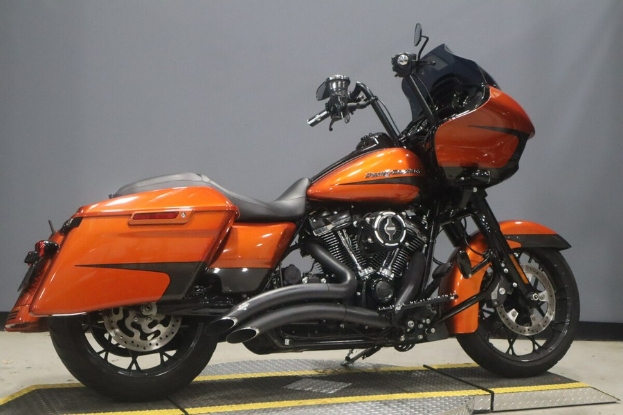 2020 Harley-Davidson Road Glide Special