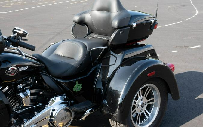 2022 Harley-Davidson Tri Glide Ultra