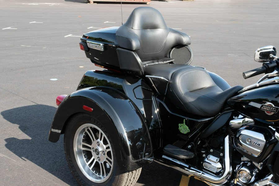 2022 Harley-Davidson Tri Glide Ultra