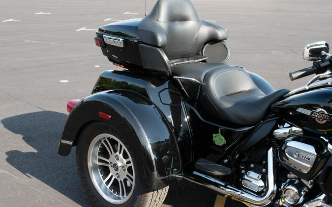 2022 Harley-Davidson Tri Glide Ultra