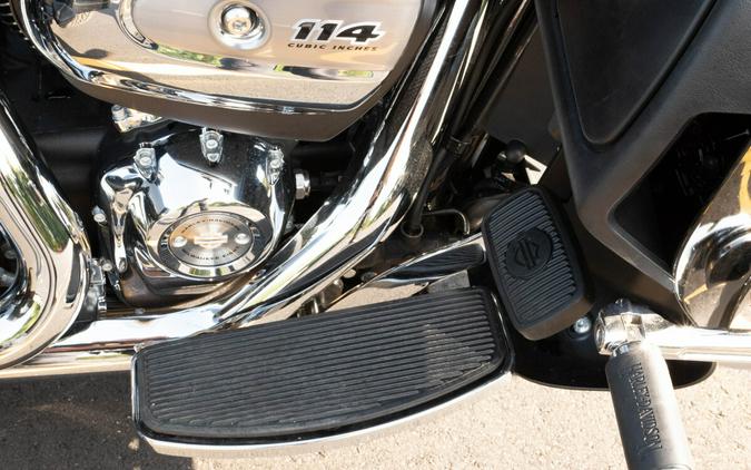 2022 Harley-Davidson Tri Glide Ultra