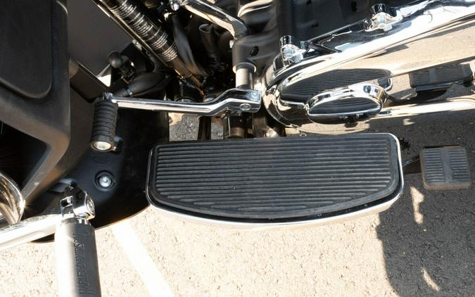 2022 Harley-Davidson Tri Glide Ultra