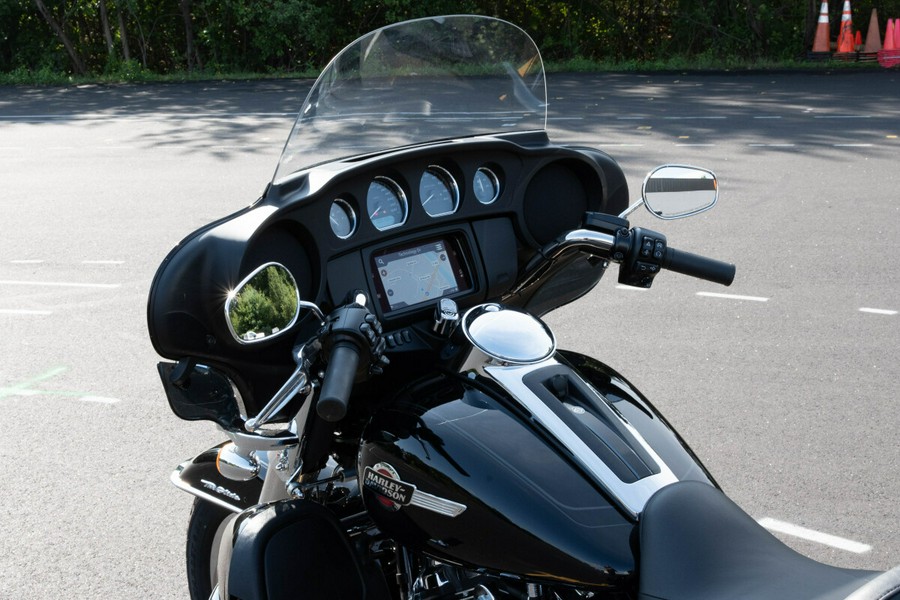 2022 Harley-Davidson Tri Glide Ultra