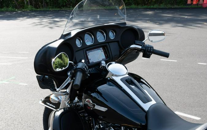 2022 Harley-Davidson Tri Glide Ultra