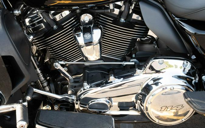 2022 Harley-Davidson Tri Glide Ultra