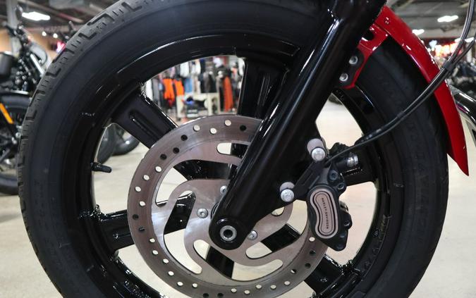 2023 Harley-Davidson Street Bob® 114