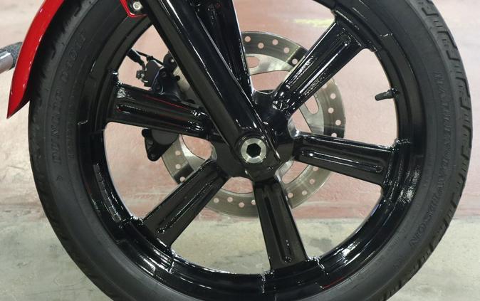 2023 Harley-Davidson Street Bob® 114