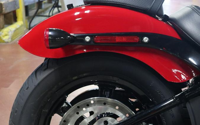 2023 Harley-Davidson Street Bob® 114