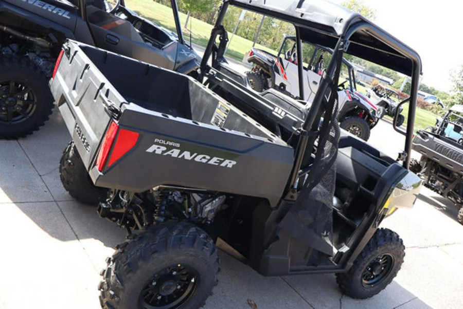 2026 Polaris® Ranger 500