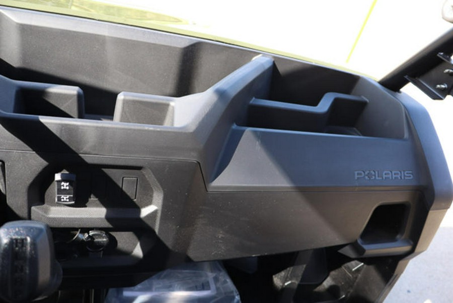 2026 Polaris® Ranger 500