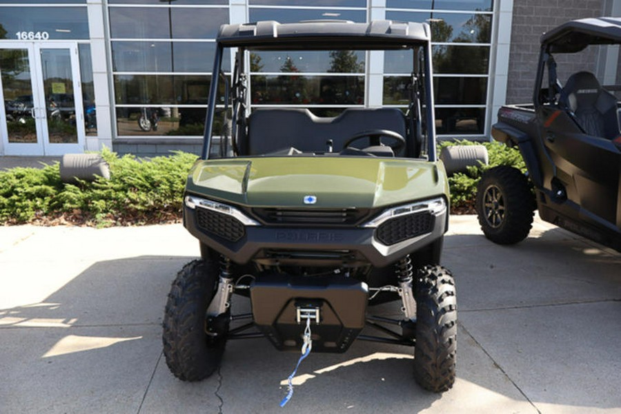 2026 Polaris® Ranger 500