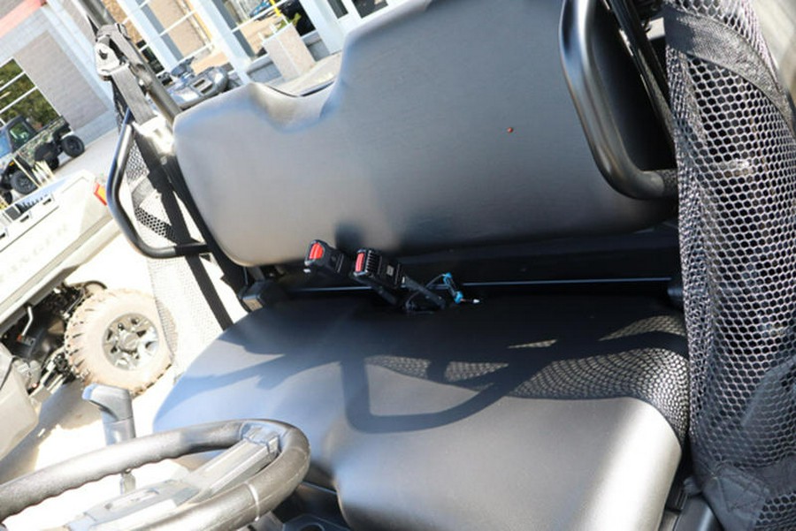 2026 Polaris® Ranger 500