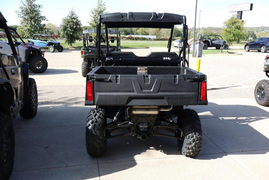 2026 Polaris® Ranger 500