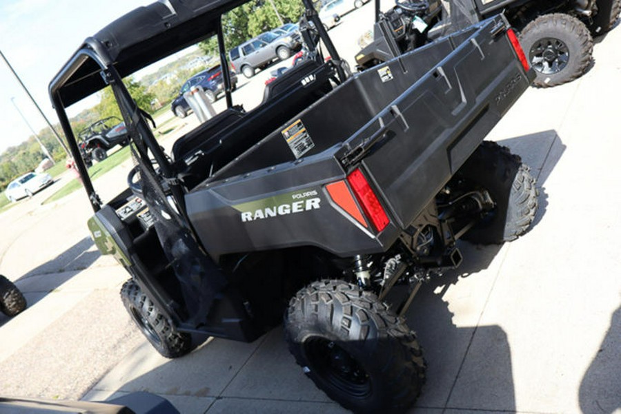 2026 Polaris® Ranger 500
