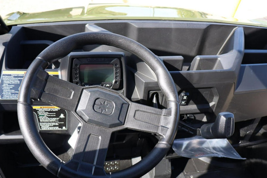 2026 Polaris® Ranger 500