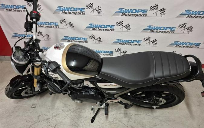 2026 Triumph Speed 400 Base