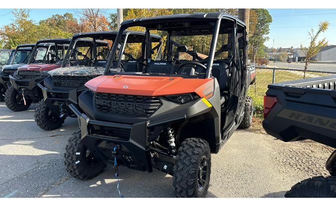 2026 Polaris Ranger® Crew 1000 Premium