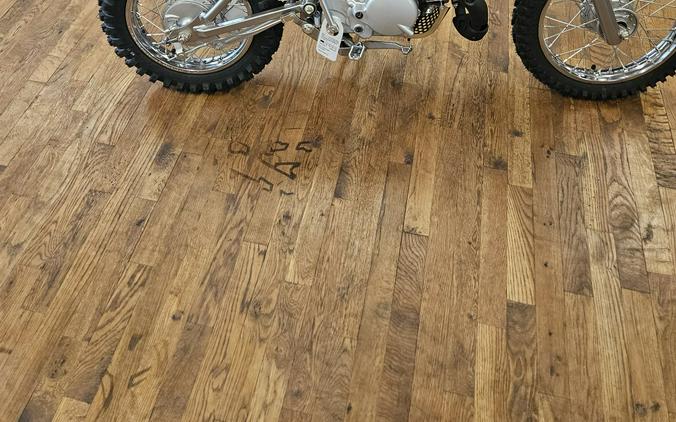 2026 Kawasaki KLX®110R