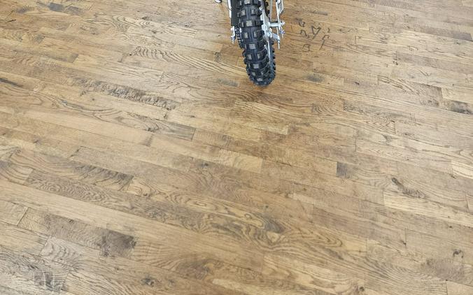 2026 Kawasaki KLX®110R