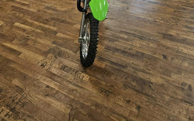 2026 Kawasaki KLX®110R