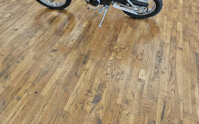 2026 Kawasaki KLX®110R