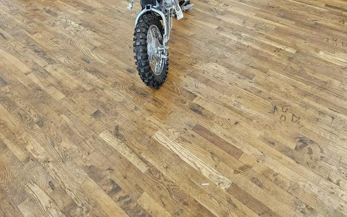 2026 Kawasaki KLX®110R