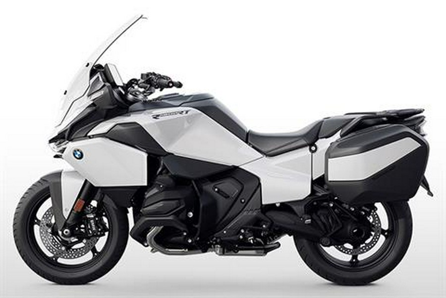 2026 BMW R 1300 RT