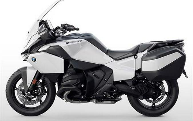2026 BMW R 1300 RT