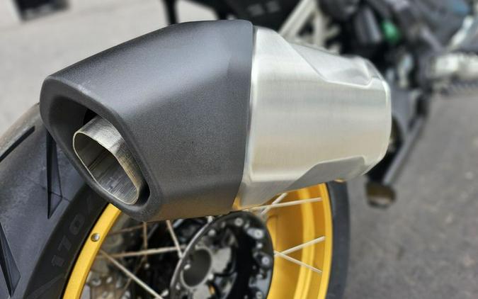 New 2026 BMW R1300GSA