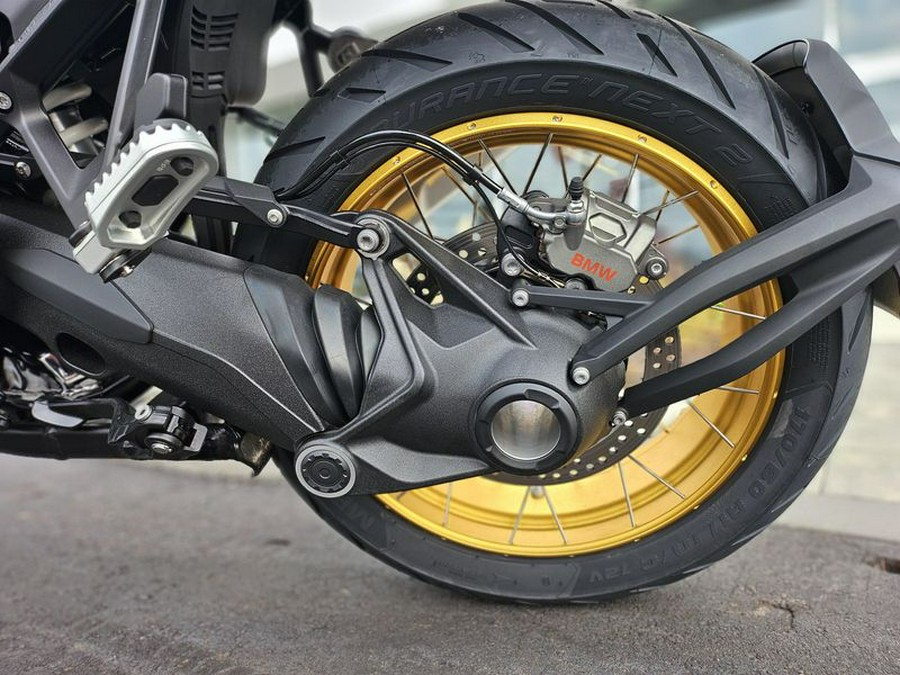 New 2026 BMW R1300GSA