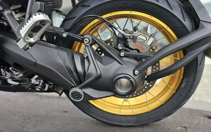 New 2026 BMW R1300GSA