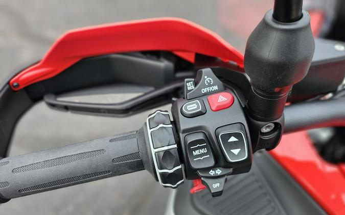 New 2026 BMW R1300GSA