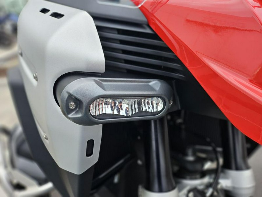 New 2026 BMW R1300GSA