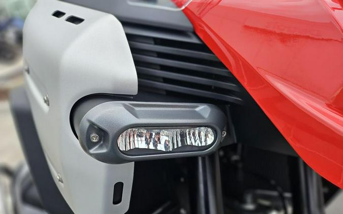 New 2026 BMW R1300GSA