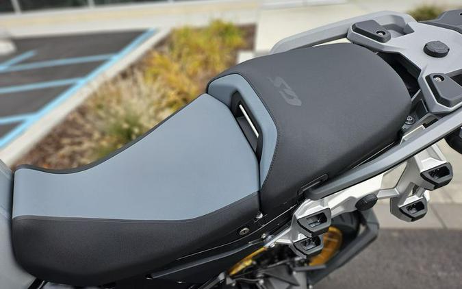 New 2026 BMW R1300GSA