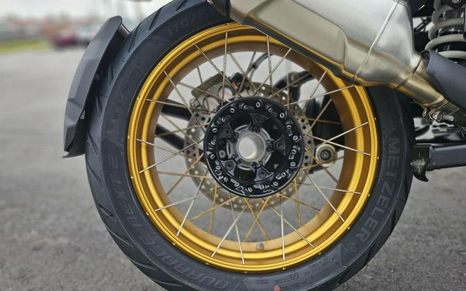 New 2026 BMW R1300GSA