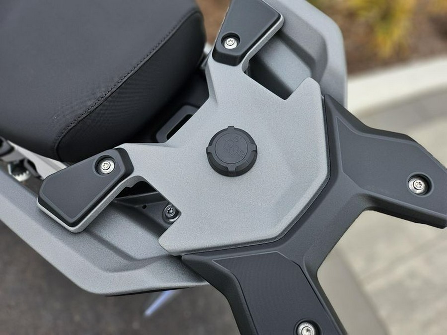 New 2026 BMW R1300GSA