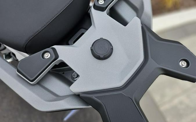 New 2026 BMW R1300GSA