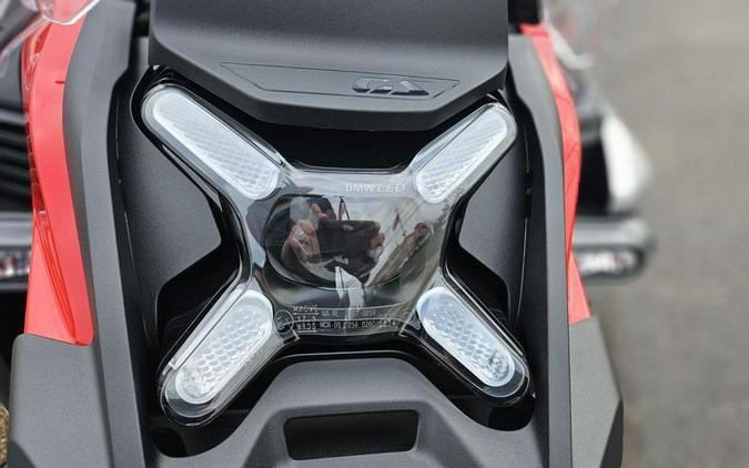 New 2026 BMW R1300GSA