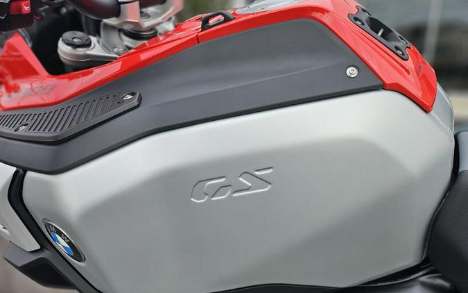 New 2026 BMW R1300GSA