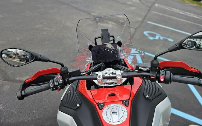 New 2026 BMW R1300GSA