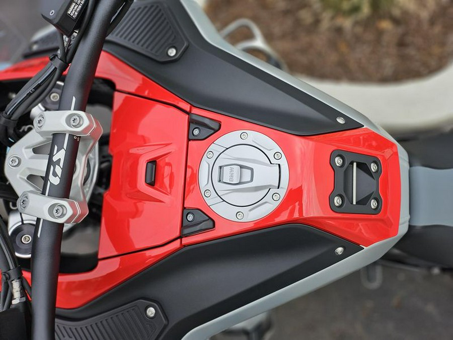 New 2026 BMW R1300GSA