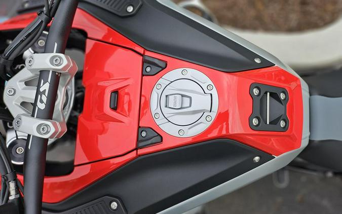 New 2026 BMW R1300GSA