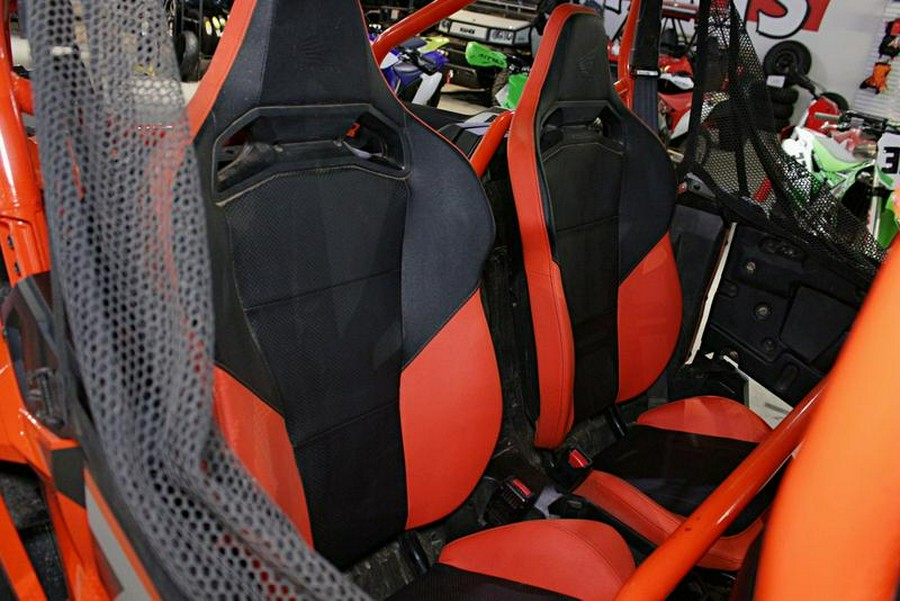 2020 Honda® Talon 1000X-4 Fox Live Valve