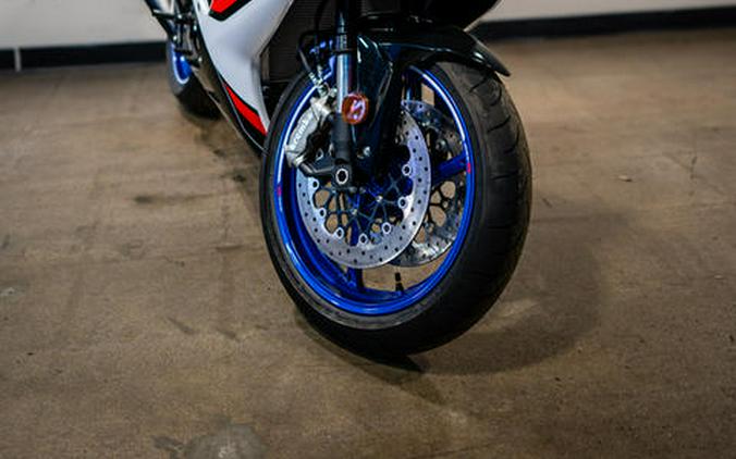 2026 Suzuki GSX-R600Z