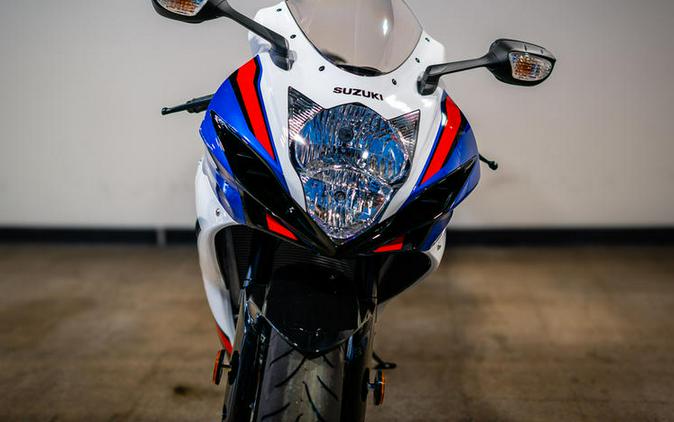 2026 Suzuki GSX-R600Z